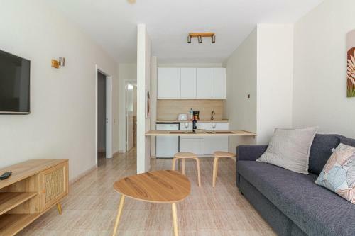 Apartamento Flatguest Alisios