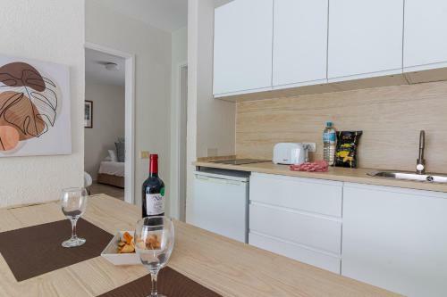 Apartamento Flatguest Alisios