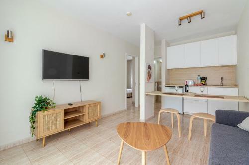 Apartamento Flatguest Alisios