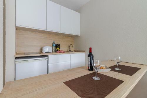 Apartamento Flatguest Alisios