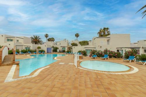 Apartamento Flatguest Alisios
