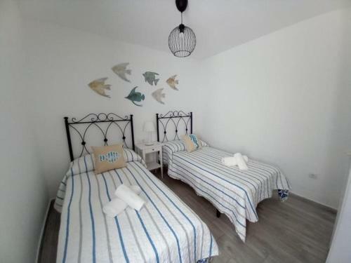 Apartamento Los Barqueros 9