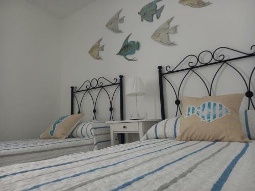 Apartamento Los Barqueros 9