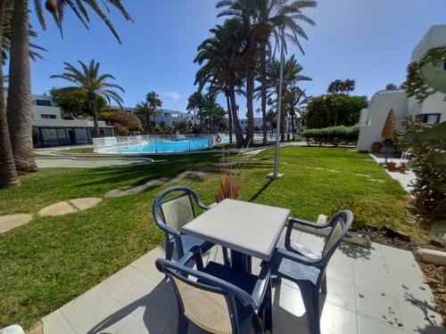 Apartamento Los Barqueros 9