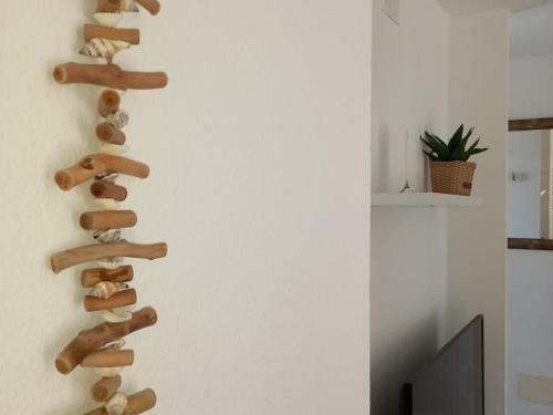 Apartamento Los Barqueros 9