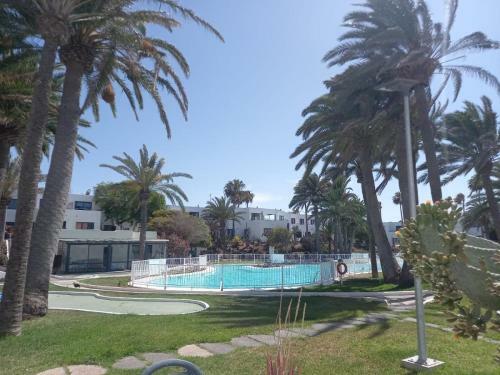 Apartamento Los Barqueros 9