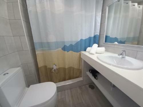 Apartamento Los Barqueros 9