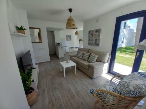 Apartamento Los Barqueros 9