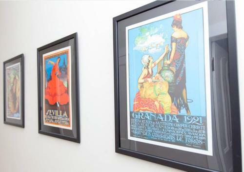 Bright And Modern Causewayside Apartment