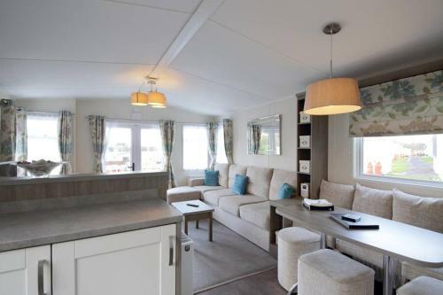 Edinburgh - Seton Sands-cameo Caravan-pet Friendly