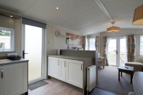 Edinburgh - Seton Sands-cameo Caravan-pet Friendly