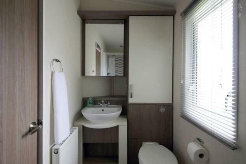 Edinburgh - Seton Sands-cameo Caravan-pet Friendly