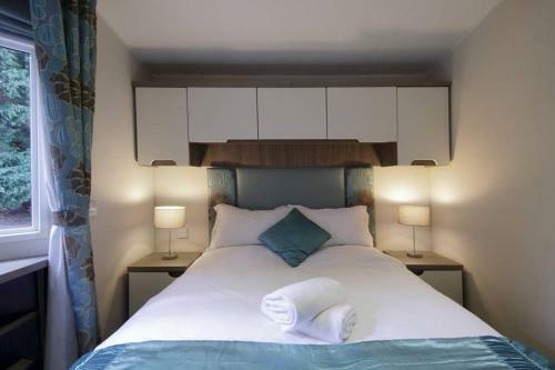 Edinburgh - Seton Sands-cameo Caravan-pet Friendly