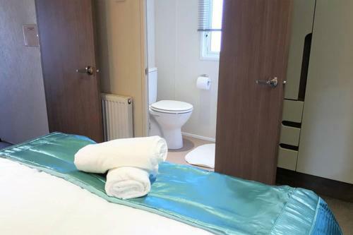 Edinburgh - Seton Sands-cameo Caravan-pet Friendly