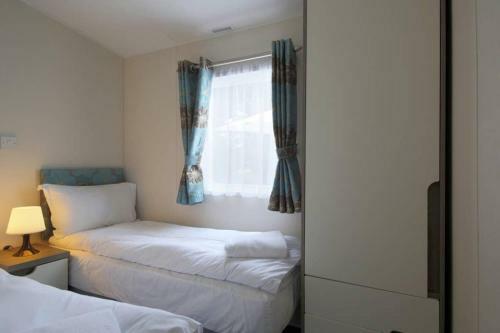Edinburgh - Seton Sands-cameo Caravan-pet Friendly