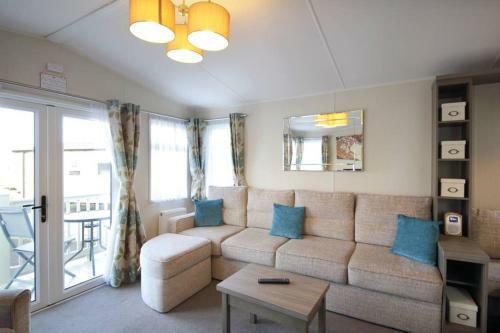 Edinburgh - Seton Sands-cameo Caravan-pet Friendly