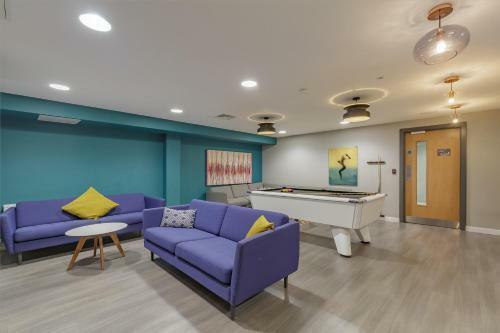 Hotel Altido Affordable Edinburgh