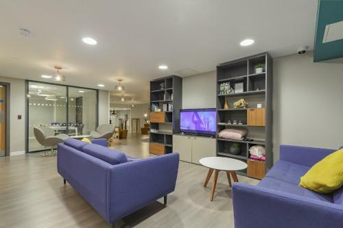 Hotel Altido Affordable Edinburgh