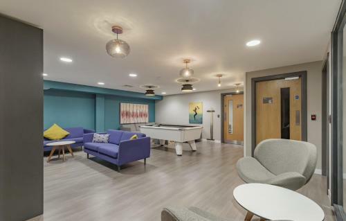 Hotel Altido Affordable Edinburgh