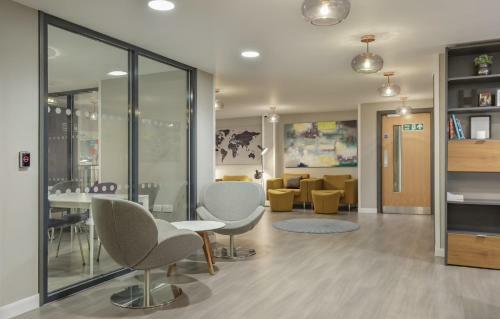Hotel Altido Affordable Edinburgh