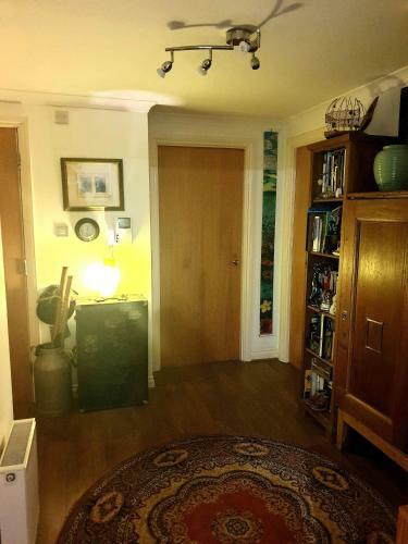 Central En-suite Room