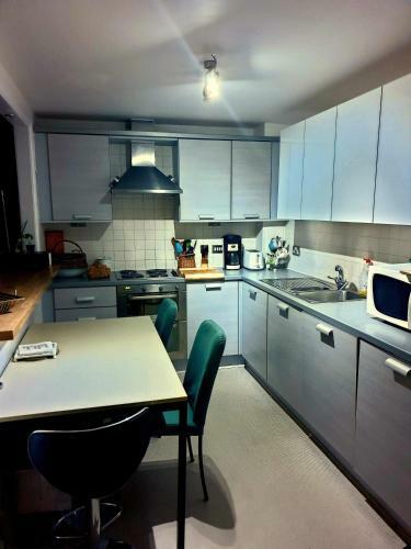 Central En-suite Room