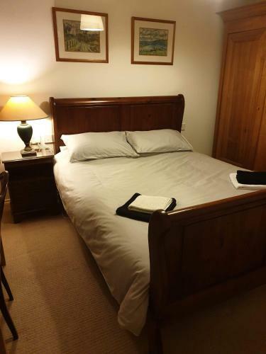 Central En-suite Room