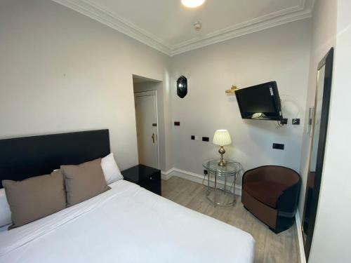 Hotel No6 West Coates