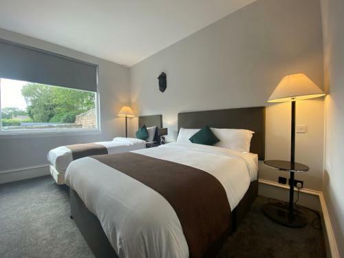 Hotel No6 West Coates