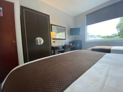 Hotel No6 West Coates