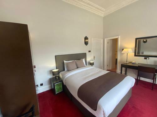 Hotel No6 West Coates