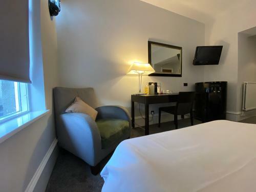 Hotel No6 West Coates