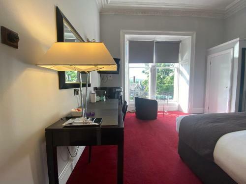 Hotel No6 West Coates