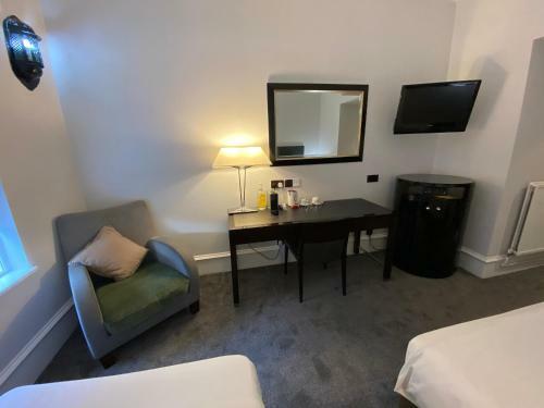 Hotel No6 West Coates