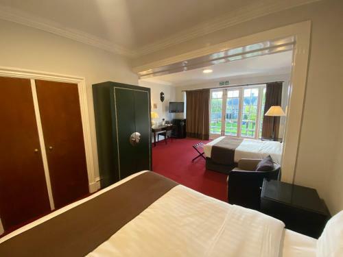 Hotel No6 West Coates