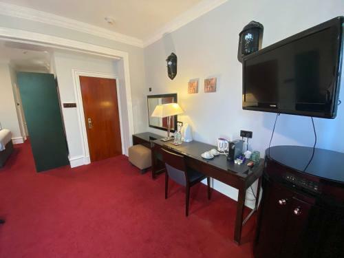 Hotel No6 West Coates