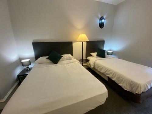 Hotel No6 West Coates