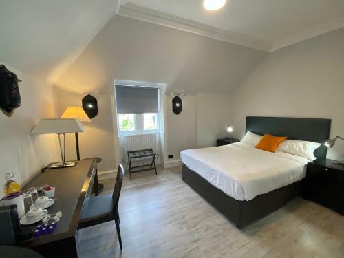 Hotel No6 West Coates