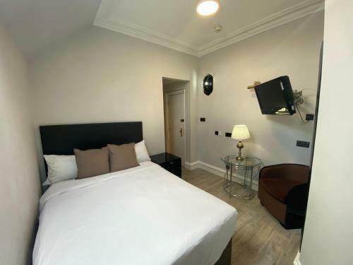 Hotel No6 West Coates