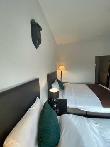 Hotel No6 West Coates