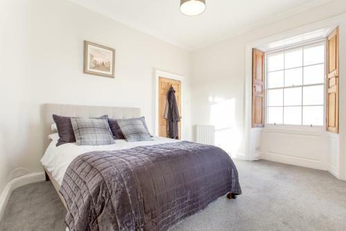 Royal Mile - Old Town Apartment