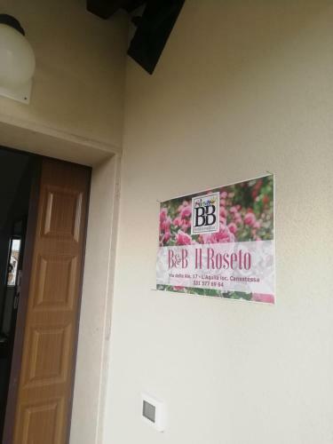 Bed & Breakfast Il Roseto