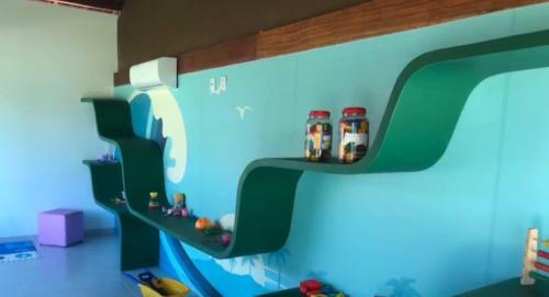 Apartamento Cupe Beach Living - Flat Celeste 304