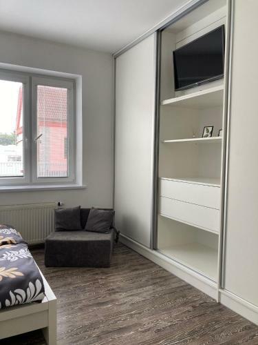 Apartm�n U Jakuba