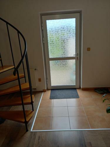 Apartm�n U Jakuba