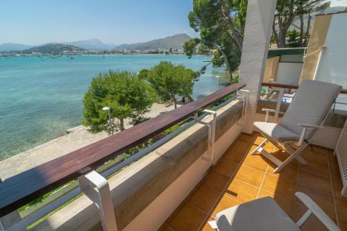 Apartamento Ed Bellveure 2 A