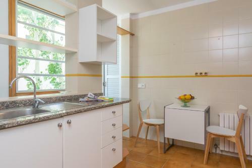 Apartamento Ed Bellveure 2 A