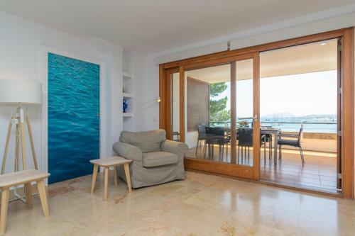 Apartamento Ed Bellveure 2 A