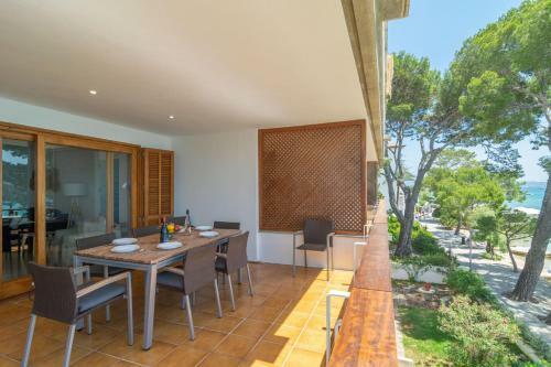 Apartamento Ed Bellveure 2 A