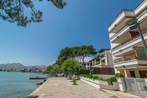 Apartamento Ed Bellveure 2 A